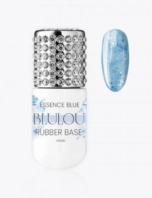 Base Rubber Constructora...