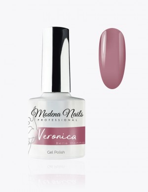 Esmalte semipermanente...